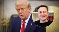 Сварка Трампа та Маска: нам потрібно радіти чи переживати?