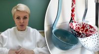 Як сказати українською половник і кувшин: вчителька дала відповідь