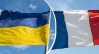 Абсолютно нове партнерство: Франція анонсувала виробництво дронів в Україні