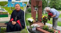 Чи чують нас померлі люди: священник відповів