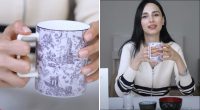 Як леді тримають чашку для чаю та кави: правила етикету