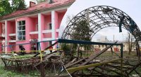 Її призначили лише два тижні тому: що відомо про загиблу жінку у Харкові