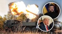 США отправили на Ближний Восток 20 тысяч ракет, которые обещали Украине, - Зеленский