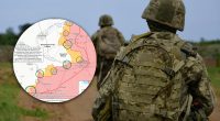 У РФ заявили про наступ на Дніпропетровщину: в ISW дали оцінку