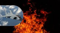 Уражено літаки МіГ-31 і Су-30/34: ЗСУ завдали удару по аеродрому Саваслейка