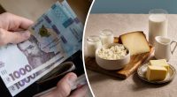 Ціни злетіли на 21%: популярні молочні продукти б'ють усі рекорди