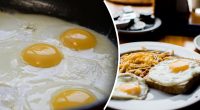 Ошибку совершают почти все: как правильно жарить яйца на сковородке