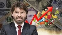 Украинцам придется экономить на продуктах: Новак – о ценах, коммуналке и курсе гривны в 2025-м