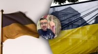 Чому синьо-жовтий прапор - руський: історик зробив несподіване відкриття