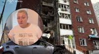 От детской ничего не осталось: очевидица рассказала о попадании дрона в дом