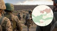 Чи будуть окупанти штурмувати Суми: експерт назвав головну мету армії РФ