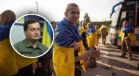 Украина держит в тайне количество освобожденных из плена: в ГУР объяснили, почему