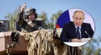 У розвідки Німеччини є докази планів РФ атакувати країни НАТО: деталі