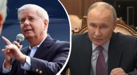Путін засудив Ізраїль за атаку на Іран: соратник Трампа розніс главу Кремля
