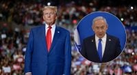 Иран дважды пытался убить Трампа: премьер Израиля сделал сенсационное заявление