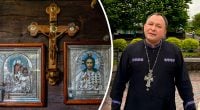 Що робити зі старими іконами: священник дав відповідь