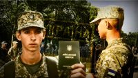 Нові правила мобілізації в Україні: чого хоче Захід та кого призвуть першими