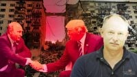 Сделка Трампа и Путина состоялась, произошел размен Ирана на Украину – Жданов