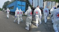 Идентификация затянется: РФ устроила провокацию при передаче погибших Украине