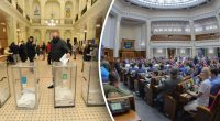 Таких ще не було: в Раді заявили про підготовку до виборів, чим вони особливі