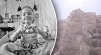 Во время атаки в Израиле погибла 7-летняя Настя с родными: она лечилась от рака