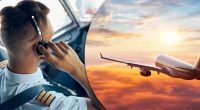 Звідки береться дзижчання в салоні літака: пілот пояснив, коли треба переживати