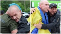 Нарешті вони вдома: Зеленський про новий обмін полоненими між Україною та РФ