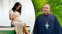 Не потрібно вигадувати: священник сказав, чи можна вагітній жінці ввечері замітати