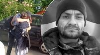 Обійняв маму і помер: після повернення з полону помер Сергій Добровольський