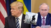 Україну принесуть на блюдечку: про що можуть домовитися Путін і Трамп