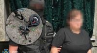 Волонтерська допомога з вибухівкою: у Харкові агентка РФ підірвала військових