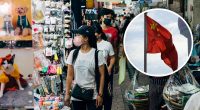 Користується весь світ, окрім китайців: які базові речі не купити в магазинах КНР