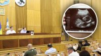 Демографічна катастрофа: депутати Івано-Франківська просять заборонити аборти