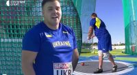 Кидок, що змусив заговорити світ: як український атлет став головною зіркою чемпіонату