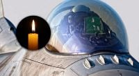 Зробив усе можливе: під час відбиття атаки загинув льотчик F-16 Максим Устименко