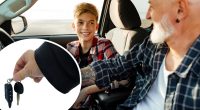 Обмеження за віком: кому в Україні заборонено сідати за руль