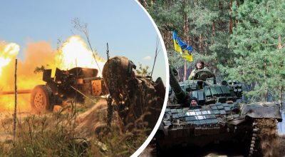 Відповідь на наступ РФ: відомо, чи може Україна добитись перелому на фронті Відповідь на наступ РФ: відомо, чи може Україна добитись перелому на фронті