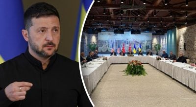 Зеленский изменил состав делегации для переговоров в Стамбуле - что известно