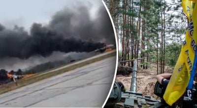 Що лякає Кремль: політолог назвав головні страхи Москви у війні з Україною Що лякає Кремль: політолог назвав головні страхи Москви у війні з Україною