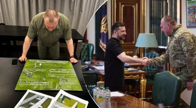 Действовали в 3 часовых поясах прямо под носом ФСБ: Зеленский удивил деталями атаки на РФ