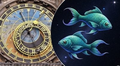 Гороскоп на сьогодні 3 червня: Скорпіонам - винагорода, Рибам - здійснення мрії Гороскоп на сьогодні 3 червня: Скорпіонам - винагорода, Рибам - здійснення мрії