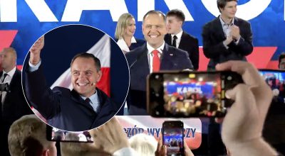 Кароль Навроцький Кароль Навроцький