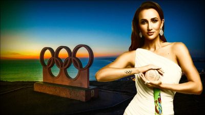 "Не все меня поймут": Анна Ризатдинова откровенно о спорте, маме, личной жизни и воспитании сына без мужа