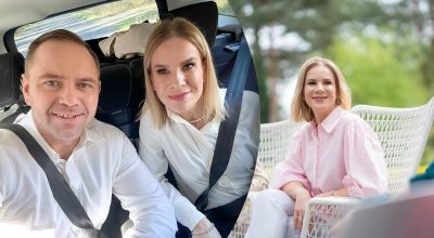 Кароль Навроцький, Марта Навроцька Кароль Навроцький, Марта Навроцька