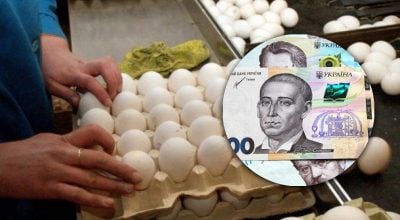 Ціновий удар на носі: українців попередили про подорожчання популярного продукту Ціновий удар на носі: українців попередили про подорожчання популярного продукту