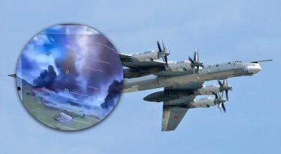 Чи зменшиться кількість атак РФ по Україні після операції СБУ: в ISW здивували Чи зменшиться кількість атак РФ по Україні після операції СБУ: в ISW здивували
