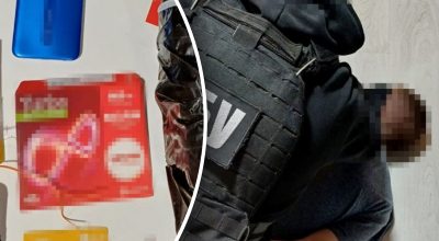 СБУ задержала агента РФ, который готовил теракты в Киеве