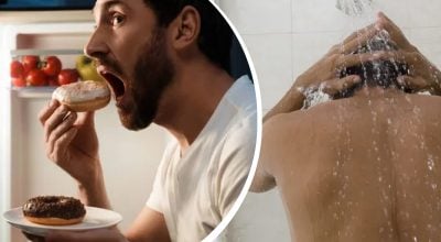 кушать, еда, душ кушать, еда, душ