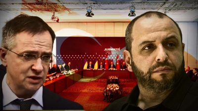 Обмен 'всех на всех' и не только: о чем удалось договориться Украине и РФ в Стамбуле Обмен 'всех на всех' и не только: о чем удалось договориться Украине и РФ в Стамбуле