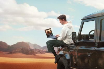 ASUS ProArt P16 з відеокартою NVIDIA GeForce RTX 5070 відкриває нові можливості для творчості ASUS ProArt P16 з відеокартою NVIDIA GeForce RTX 5070 відкриває нові можливості для творчості